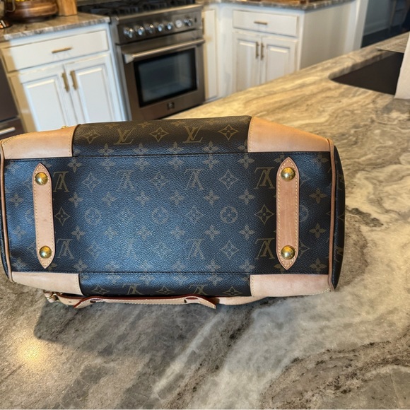 SOLD💗Louis Vuitton Retiro GM 💗 - Picture 8 of 11